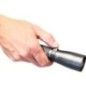 Flash 600 R, rechargeable flashlight - 035137SCAN