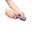 Flash 600 R, rechargeable flashlight - 035137SCAN