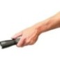 Flash 600 R, rechargeable flashlight - 035137SCAN