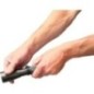 Flash 600 R, rechargeable flashlight - 035137SCAN