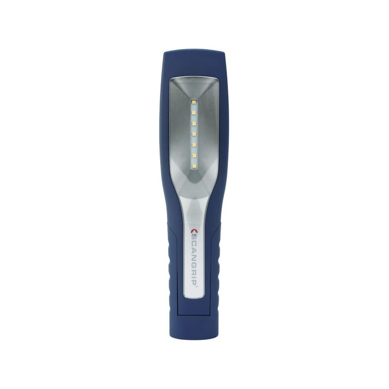 MAG Work light 200 lumen - 035400SCAN