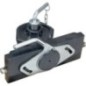 Trailer coupling 335mm - 03335501A11 Trailer coupling 335mm - 03335501A11