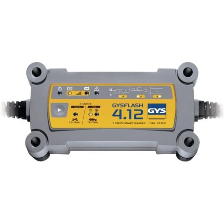 Batterieladegeräte – produkty dostępne w rolniczeczesci.pl
