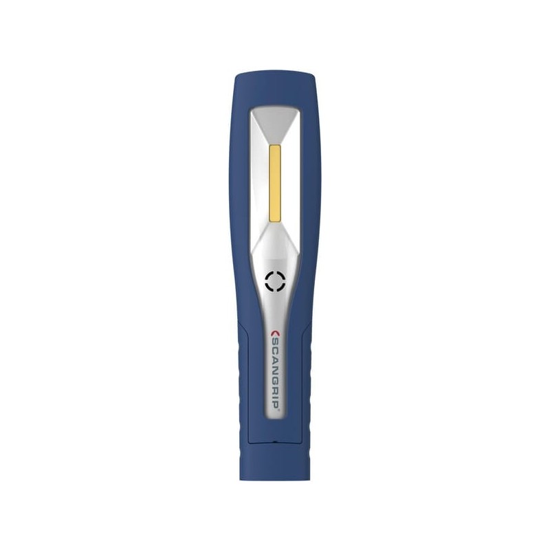 Lampa robocza MINI MAG PRO 200 lumenów - 035692SCAN Lampa robocza MINI MAG PRO 200 lumenów - 035692SCAN