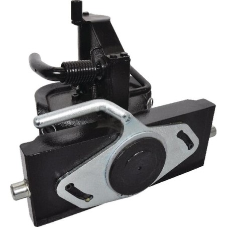 Anhängerkupplung 309mm - 033093221A02