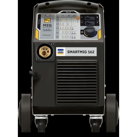 MIG/MAG Schw.ger. Smartmig 162 - 033160GYS