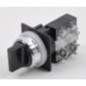 Selector switch, 3 positions - 030RSMNFF1D