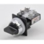 Selector switch, 3 positions - 030RSMNFF1D