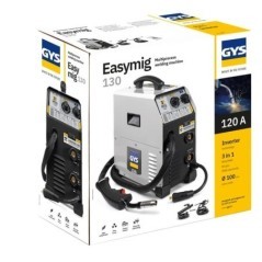 032231GYS Gys, MIG/MAG 