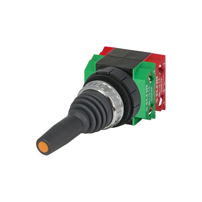 Joystick, 2 positions - 030MPPRN