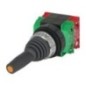 Joystick, 2 positions - 030MPPRN