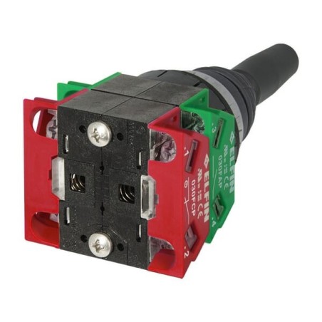 Joystick, 2-kierunkowy - 030MPPRN