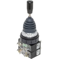 030MPPRN New-Elfin, Joysticki 