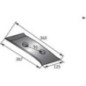 Right replacement point - 031235D