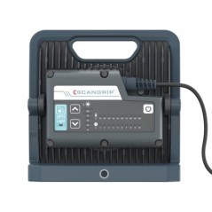 036204SCAN Scangrip, Lampen, Baustrahler, Arbeitslampen 