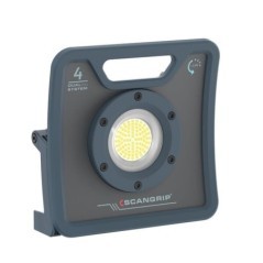 036204SCAN Scangrip, Lampen, Baustrahler, Arbeitslampen 
