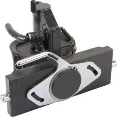 Automatic Trailer Hitch 335mm - 033353221A11