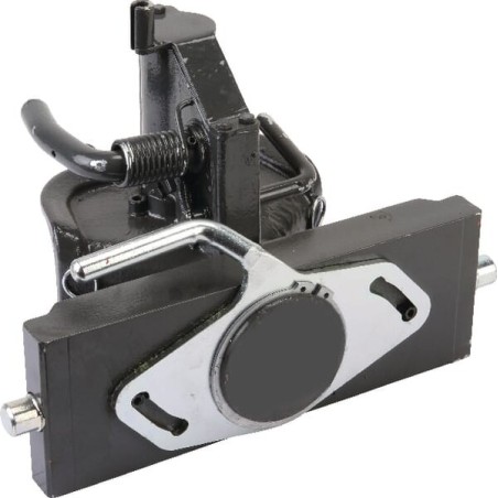 Automatic Trailer Hitch 335mm - 033353221A11