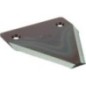 Messersegment, gezahnt, 3 mm - 036RM Messersegment, gezahnt, 3 mm - 036RM