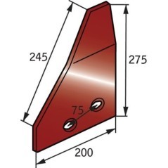 Anlagensech L. - 031194G