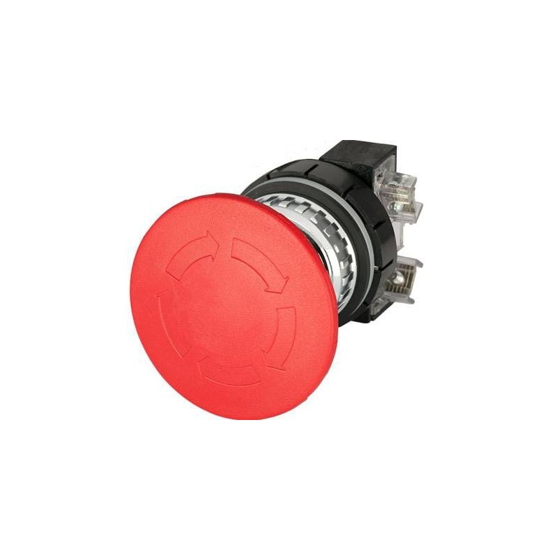 Emergency stop button 60mm - 030PFFARFC