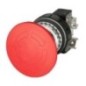 Emergency stop button 60mm - 030PFFARFC