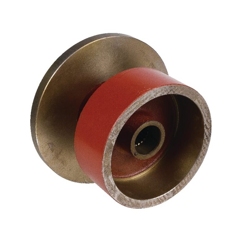 Bremstrommel - 04384112KR