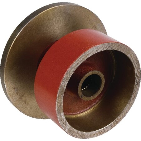 Bremstrommel - 04384112KR