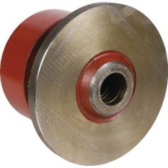 04384112KR Kramp, Bremstrommel 