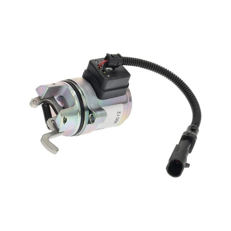 Kraftstoff-Absperrmagnetventil - 04287116KR Kraftstoff-Absperrmagnetventil - 04287116KR