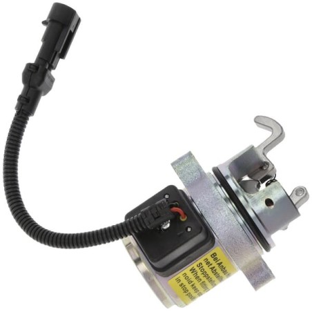 Kraftstoff-Absperrmagnetventil - 04287116KR