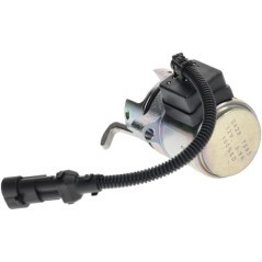 04287116KR Kramp, Kraftstoffabschaltspulen 
