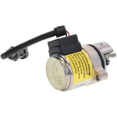 04287116KR Kramp, Kraftstoffabschaltspulen 