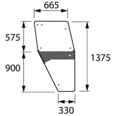 Door glass – produkty dostępne w rolniczeczesci.pl