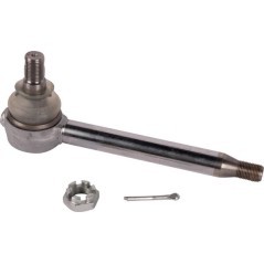 Steering cylinder rod - 043763603N