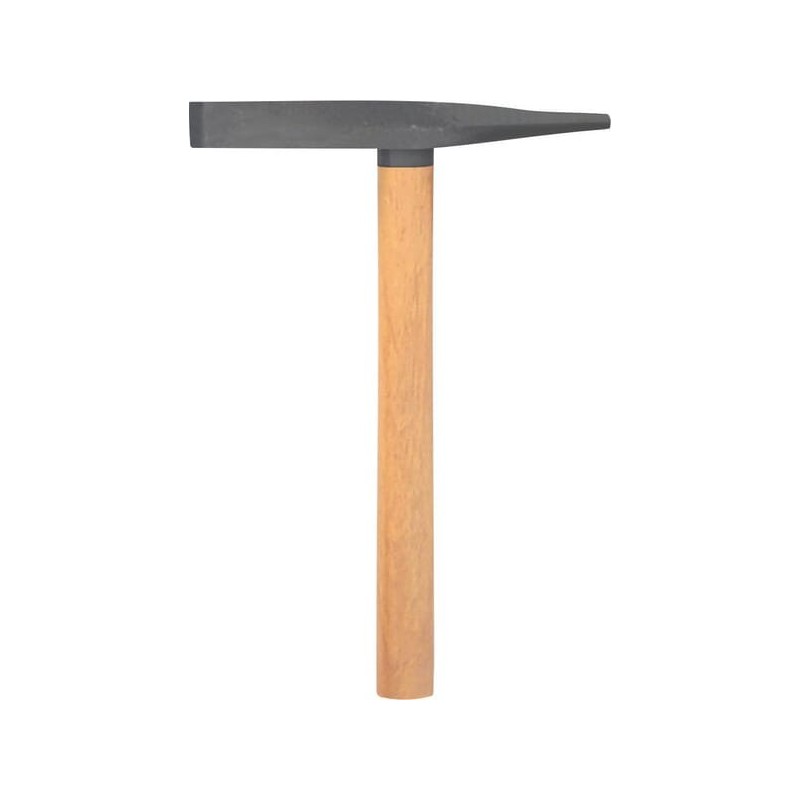 Welding hammer 465g - 044135GYS Welding hammer 465g - 044135GYS
