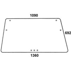 Front glass – produkty dostępne w rolniczeczesci.pl