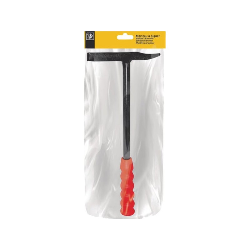 Schweißerhammer Pro 425g - 044128GYS Schweißerhammer Pro 425g - 044128GYS