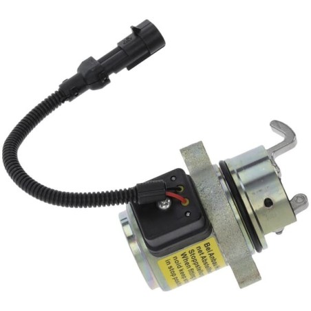 Kraftstoff-Absperrmagnetventil - 04272956KR