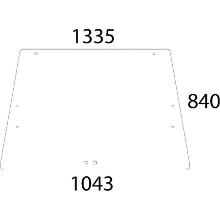 Front glass – produkty dostępne w rolniczeczesci.pl