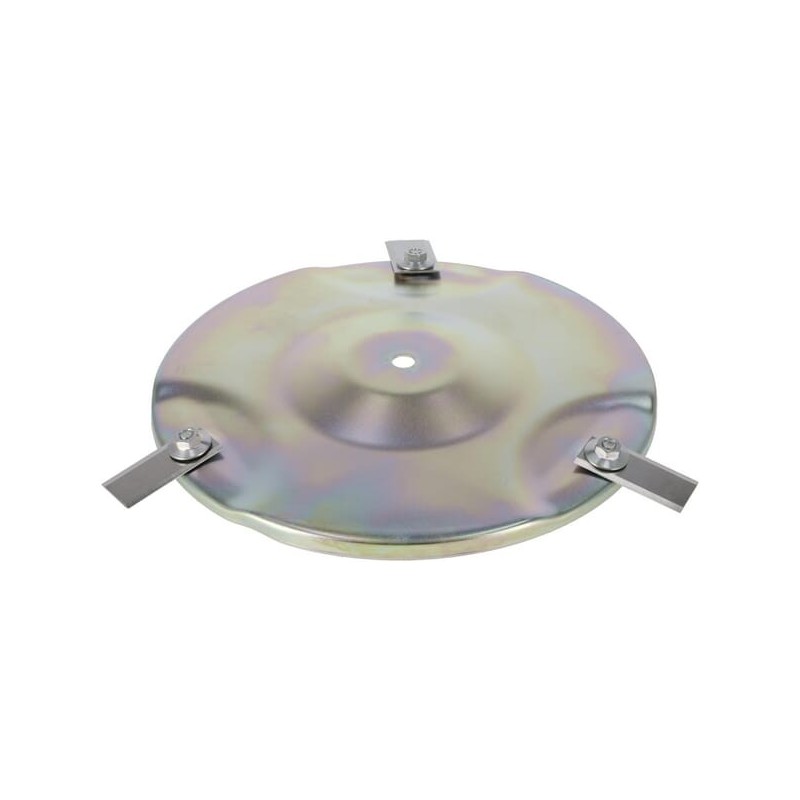 Disc kit, blade - 04403VP7C50 Disc kit, blade - 04403VP7C50