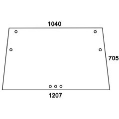 Front glass – produkty dostępne w rolniczeczesci.pl