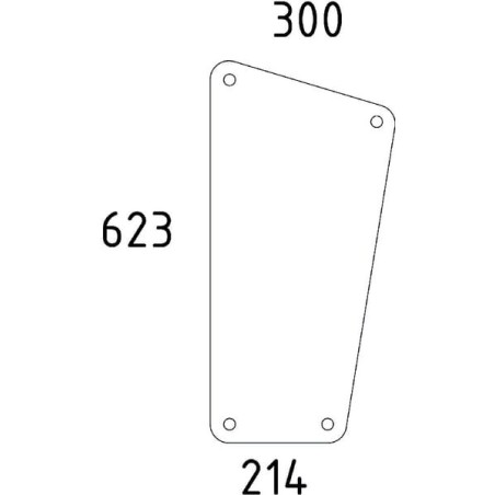 Front glass – produkty dostępne w rolniczeczesci.pl