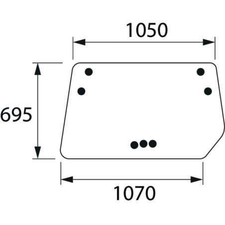 Rear glass – produkty dostępne w rolniczeczesci.pl