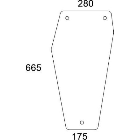 Front glass – produkty dostępne w rolniczeczesci.pl