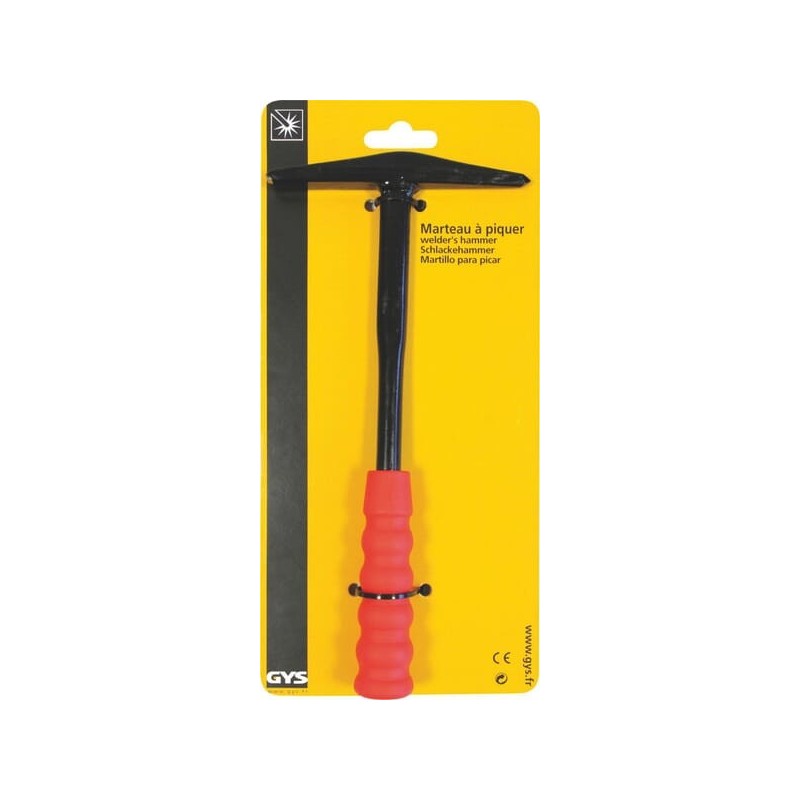 Welding hammer - 044159GYS