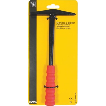 Welder's hammer – produkty dostępne w rolniczeczesci.pl