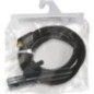 Welding cable 16mm² 4m - 043848GYS Welding cable 16mm² 4m - 043848GYS