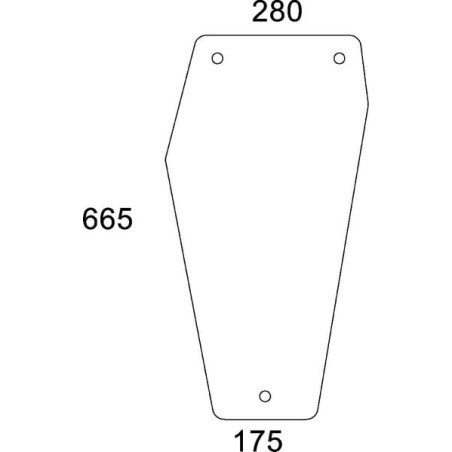 Front glass – produkty dostępne w rolniczeczesci.pl