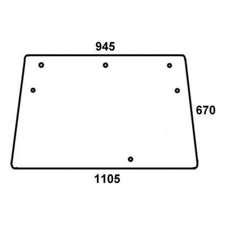 Front glass – produkty dostępne w rolniczeczesci.pl